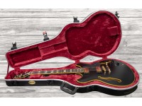 Ibanez JSM-20 Black Low Gloss Ibanez JSM-20 Black Low Gloss